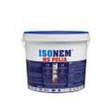 Isonem MS Polia 18 kg Gri Dış Cephe Boyası