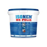 Isonem Ms Polıa Likid Polia Polimer Bazlı Su Yalıtımı Boyası 18 Kg