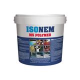Isonem Ms Polymer %300 Elastik Su Yalıtımı 10 kg Beyaz