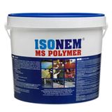 İsonem MS Polymer 5 kg Gri Su Yalıtım