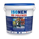 Isonem Ms Polymer Beyaz 5 kg - 1 Adet