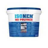 Isonem MS Polymer ŞEFFAF 10KG