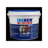 İsonem MS Polymer Şeffaf 5 kg Yüksek Performanslı Su Yalıtım Malzemesi Ekonomik Kullanım - 1 Adet