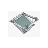 Isonem Revizyon Müdahale Kapağı Alçıpan 400x400x12,5 mm