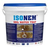 İsonem Soil Water Trap Toprak Su Tutucu 1 KG – Bitki Dostu