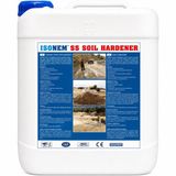 Isonem SS Soil Hardener 20 lt Toprak Yüzey Sertleştirici