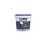 Isonem Thermal Paint 5 Lt Yalıtım Boyası
