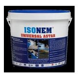 İsonem Universal Astar - Akrilik Esaslı Astar 10 Kg