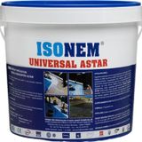 İsonem Üniversal Primer Astar 5 Kg Şeffaf