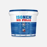 İsonem Yalıtım Malzemesi Polia MS 5 Kg Beyaz