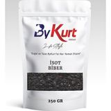 İsot Biber 250 GR