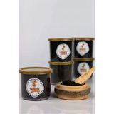 İsot Biber -hakiki, Acı, Çiğ Köfte Ve Yemekler Için - 118 gr