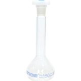 Isotherm 1000 ml NS 24/29 Pp Kapaklı Cam Balon Joje