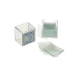 Isotherm Lamel - 18 x 18 mm