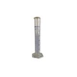Isotherm Mezür Cam Altıgen Taban 50ml