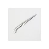 Isotherm PENSET EĞRİ UÇLU - 160 MM VKTR00140