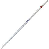 Isotherm Pipet / 5 'ml Pipet Cam Dereceli Pipet