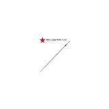 Isotherm PİPET, 5ml Dereceli Pipet, 5 ml pipet cam dereceli pipet