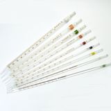 Isotherm Pipet - Dereceli - 10 ml - 1 Adet