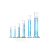 Isotherm VKTR00122 Mezür - Uzun Form- Altigen Taban - 1000 Ml