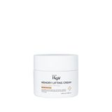 Isov Memory Lifting Cream Toparlayıcı Sıkılaştırıcı Yüz Kremi 100 Ml - Şeffaf