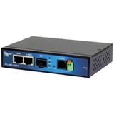 Isp Köprü Modemi Vdsl2, Vektör/Noktadan Noktaya Yardımcı Modem İle Yönetilmeyen - Köprü - Fiber Optik (Lwl) - 1 Gbps - Ethernet - Xdsl - Rj-1