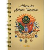 İspanyolca Album des Sultans Otomanos - Kolektif