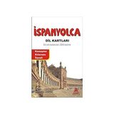 Ispanyolca Dil Kartları: En Sık Kullanılan 1500 Kelime + Yapışkanlı Not Kağıdı