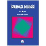 İSPANYOLCA DILBILGISI - AYÇA GÖKÇEİMAM