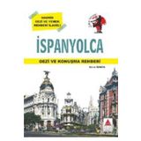 İSPANYOLCA GEZI VE KONUŞMA REHBERI - EMRE ÖZMEN