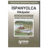İspanyolca Hikayeler - Serhat Toker
