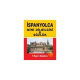 İSPANYOLCA MINI DILBILGISI & SÖZLÜK - METIN YURTBAŞI