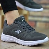 Ispartalılar 129 Xstep Ortopedi Rahat Spor Ayakkabı (36-44)