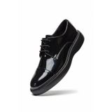 ISPARTALILAR 79015 Eva Hafif Rahat Taban Erkek Ayakkabı Oxford Klasik Casual Erkek Ayakkabı