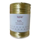 Ispie İpeksi Yumuşak Raffia Rafya 150 gr 224A Bej