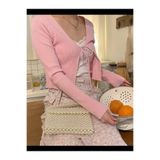 İsra Ayyıldız Moonstar Collection Coquette Lolita Pinterest Soft Bolero