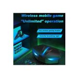 Israh Tws Kulak Içi Kulaklık K55 Oyuncu Bluetooth Kulaklık Bulutut Mikrofonlu Kalte Ses Tüm Telefon Uyumlu