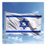 Israil Bayrağı 70*105