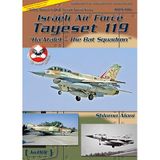 Isreali Air Force Tayeset 119: Ha'Atalef – The Bat Squadron