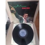 Issam Raggi – Volume 2 - 1975 Lübnan Kayıt Yunanistan Basım Albüm - 33 Lük Plak