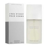 Issey 125 ml Edt Miyake Men Erkek Parfüm