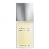 Issey Miyake IM3113650 L'eau D'issey Pour Homme 125 ml EDT Erkek Parfüm