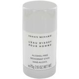 Issey Miyake L Eau D Issey Pour Homme Intense 75 ml Deo-Stick