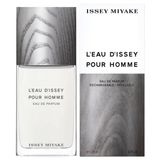Issey Miyake L Eau D Issey Pour Homme Refillable Edp 125 Ml Erkek Parfüm
