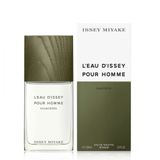 Issey Miyake L'Eau D'Issey Eau & Cedre EDT Intense 100 ml Erkek Parfümü