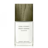 Issey Miyake L'eau D'issey Eau Cedre Intense EDT 50 ml Erkek Parfüm