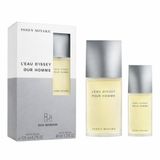 Issey Miyake L'eau D'issey Edt 125 Ml + Edt 40 Ml Erkek Parfüm Seti