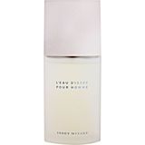Issey Miyake L'Eau D'Issey EDT 125 ml Erkek Parfümü Odunsu Baharatlı Ferah Koku