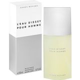 Issey Miyake L'eau D'ıssey EDT 200 ml Erkek Parfüm