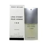 Issey Miyake Leau Dıssey I Go Pour Homme Refill Edt 80+20 Ml